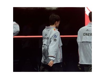 페이커 2위 직행 실패에 자책하며 눈물 흘림