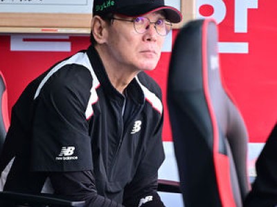 KT 위즈 5위 확정도 못하는 상황에 기적을 바라고 있음