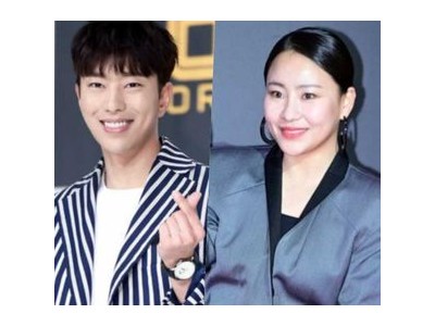 윤현민 조현아와 절친 인정하며 과거 듀엣 무대 언급