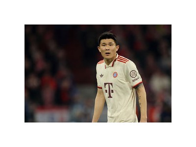 김민재 맨유 이적설에 뮌헨 반응