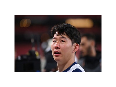 손흥민 토트넘 재계약 가능성 언급
