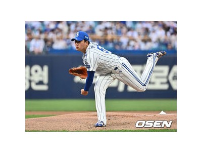 이승현 4연패에 빠진 삼성 한화 상대로 반전 기대