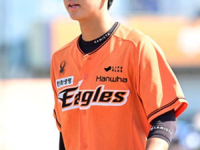 황준서 류현진과 함께 벌크업 소식에 팬들 환호