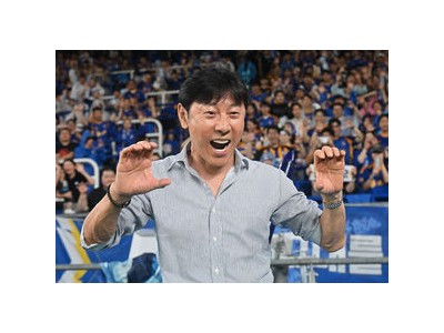 신태용 감독 울산 데뷔전 승리에 인도네시아 언론 주목