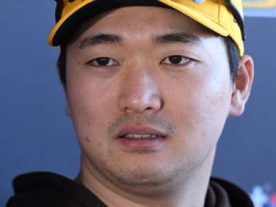 고우석 마무리로 돌아온다 톨레도에서 첫 세이브 기록