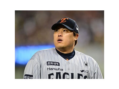 류현진 메이저리그 시절 감동적인 인사말 공개
