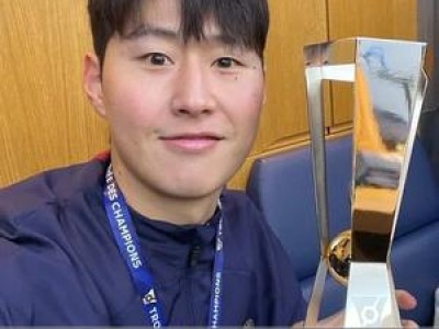 이강인 PSG 잔류 가능성 커지나