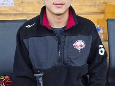 이주헌 방망이에 눈 뜨자마자 경기 나서 화제