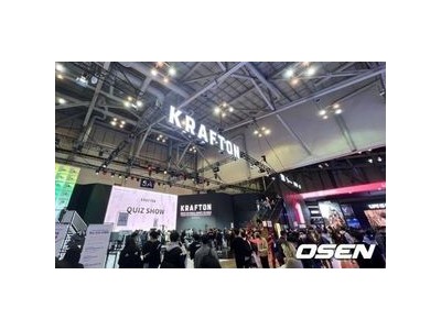 크래프톤 라스트 에포크로 글로벌 팬덤 확보 성공