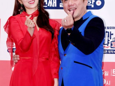 김용건 조선의 사랑꾼에서 육아 솜씨 뽐내며 황보라·우인 위해 힘쓴다