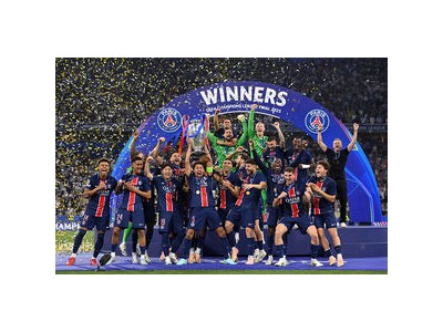 이강인 소속 PSG 프랑스 리그1 정상 복귀 가능성 높아