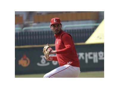 미치 화이트 부상 후 첫 라이브 피칭 성공