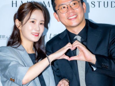 김준호 커플링 안 끼자 연인 김지민에게 한 소리 듣다