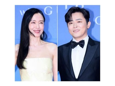 조정석 전도연 백상 시상식에서 화려한 성과