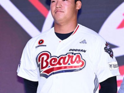 김주오 마이크 타이슨 같은 펀치력으로 데뷔전 화제