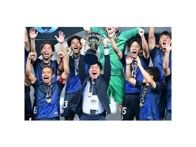 일본축구협회 브라질과 친선전 열기로 자신감 드러내