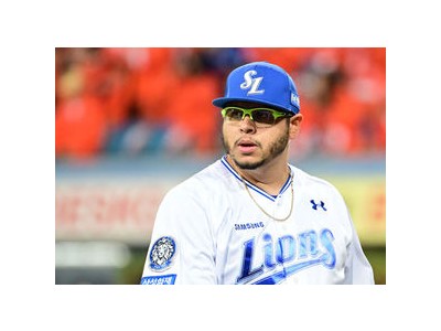 후라도 WBC 파나마 출전했지만 삼성 팬들 실망