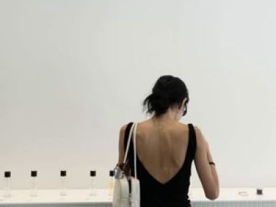 윤혜진 백리스 코디로 화제