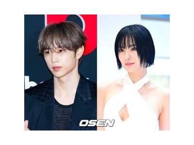 나나 후배 더보이즈 선우 태도 지적하자 악플에 시달려