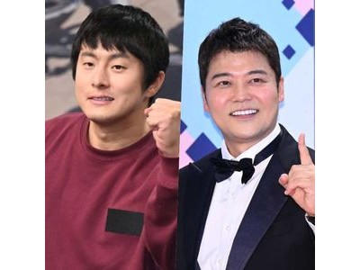 나혼자산다 전현무가 기안84에게 입담 뿜뿜
