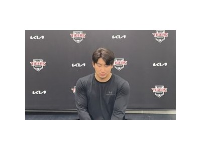 나성범 우리 때문으로 생각했다 KIA 8위로 최종전 앞둬