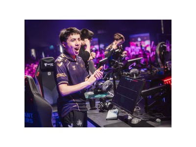 아메리카스 vs EMEA 마스터스에서 유럽이 승리