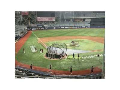 키움 설종진 감독 타선 반등 기대했지만 현실은