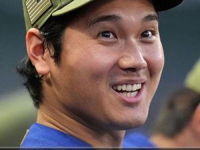 오타니 쇼헤이 투수와 타자로 완전히 다른 사람?