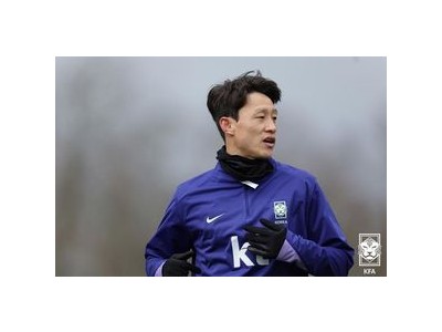 홍명보호 1000번째 A매치로 월드컵 준비 돌입