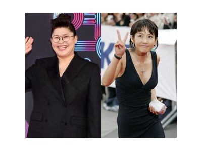 이영자 고 최진실에게 미안함 드러내며 감성 터짐