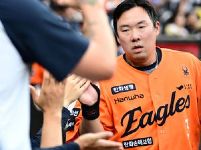 한화 이글스 5연승 도전에 관심 집중
