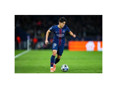 이강인 교체 출전에도 공격에 기여 PSG 역전승 이끌어