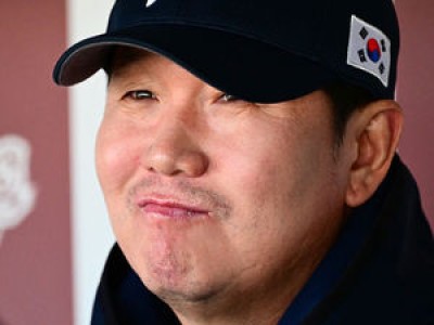 류지현 감독 체코·일본전 대표팀 운영 구상 밝혀