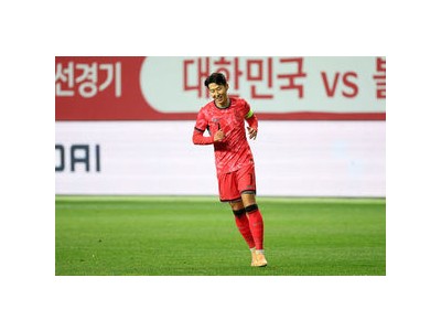 멕시코 언론 한국 월드컵 대표팀 손흥민에 집중 경계심 드러내