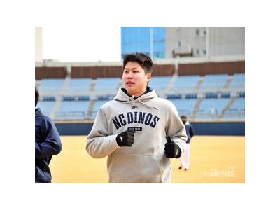 NC 김태우 경북고 출신이지만 삼성에서 데뷔한 이력의 주인공