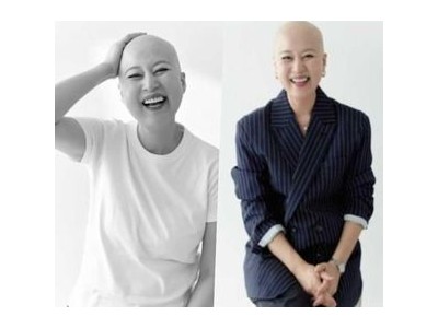 박미선 유방암 진단 과정 공개 조기 발견이 생명을 구한다