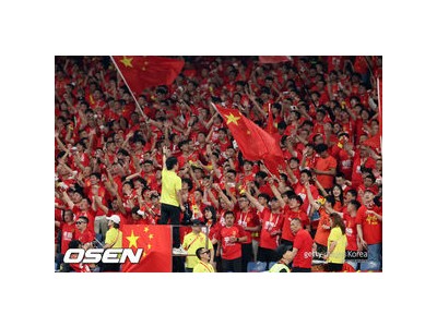 중국 축구팀 감독도 못 찾는다 중국 언론이 쓴 절망적인 보도