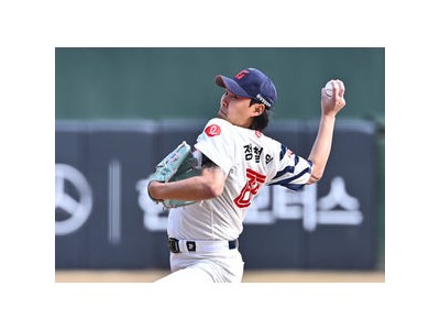 정철원 롯데 이적 후 새로운 팀에서 역할 다 하겠다고 밝혀