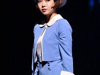 키움 히어로즈 시구자로 최유정 선정