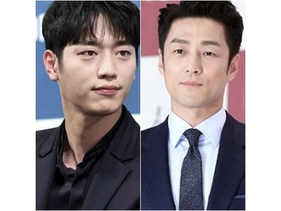 짠한형 서강준도 입양 언급하며 놀라움