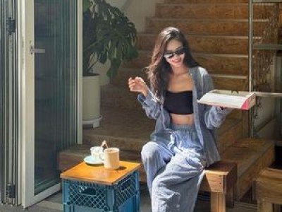 김윤지 몸매 화제 되자마자 팬들 반응 폭발