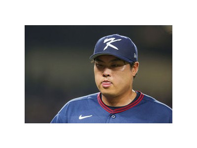 류현진과 노경은 2026 WBC에 나선 나이가 문제 되는 이유