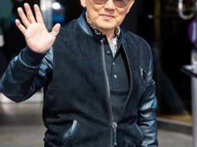 이승철 새 음악 프로그램 더 스카웃 마스터로 출연