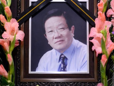 최희준 7년 전 별세 추억 되새기는 사람들