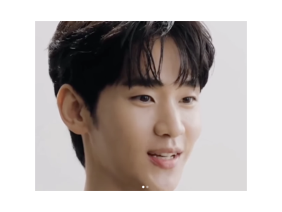 김수현 복귀 소감 공개하며 화제