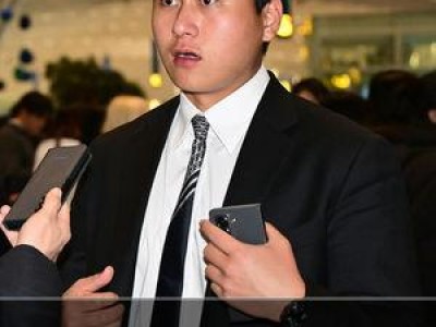 이승현 괌 캠프로 겨울 보내며 올 시즌 기대감 높여