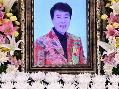송대관 형님 별세에 후배들 애도 이어져