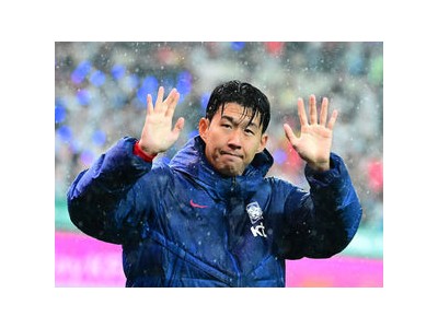 손흥민 오늘 경기 출전 안 해서 미국 팬들까지 궁금해짐