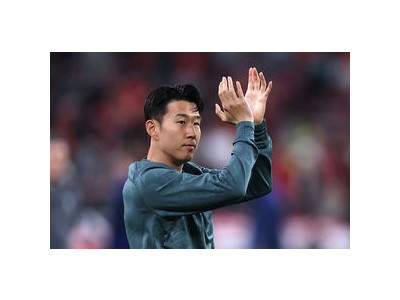 손흥민 유로파리그 우승 후 미래는 또 어딘가