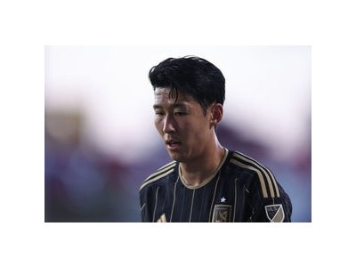 손흥민·부앙가 없이 LAFC 무득점 패배